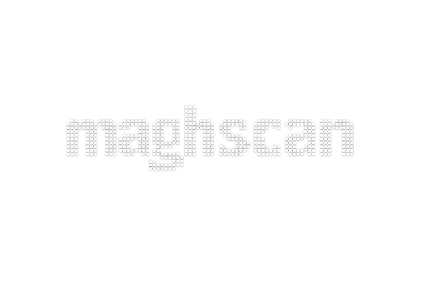 MaghScan